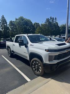 2024 Chevrolet Silverado 2500 Crew Cab 4x4 Pickup for sale #T252517A - photo 1
