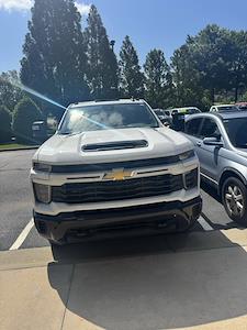 2024 Chevrolet Silverado 2500 Crew Cab 4x4 Pickup for sale #T252517A - photo 2