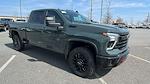 2025 Chevrolet Silverado 2500 Crew Cab 4x4 Pickup for sale #T252518 - photo 4