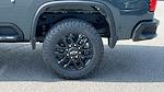 2025 Chevrolet Silverado 2500 Crew Cab 4x4 Pickup for sale #T252518 - photo 7