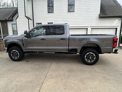 2024 Ford F-250 Crew Cab 4x4 Pickup for sale #T252518A - photo 1