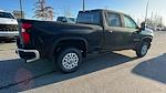 2025 Chevrolet Silverado 2500 Crew Cab 4x4 Pickup for sale #T252520 - photo 21