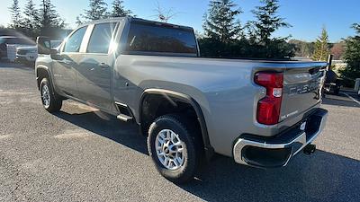 2025 Chevrolet Silverado 2500 Crew Cab 4x4 Pickup for sale #T252535 - photo 2