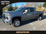 2025 Chevrolet Silverado 2500 Crew Cab 4x4 Pickup for sale #T252535 - photo 1