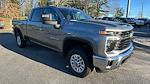 2025 Chevrolet Silverado 2500 Crew Cab 4x4 Pickup for sale #T252535 - photo 4