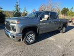 2025 Chevrolet Silverado 2500 Crew Cab 4x4 Pickup for sale #T252535 - photo 7