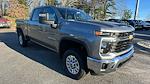 2025 Chevrolet Silverado 2500 Crew Cab 4x4 Pickup for sale #T252535 - photo 9
