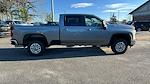2025 Chevrolet Silverado 2500 Crew Cab 4x4 Pickup for sale #T252535 - photo 10