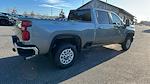 2025 Chevrolet Silverado 2500 Crew Cab 4x4 Pickup for sale #T252535 - photo 11