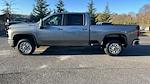 2025 Chevrolet Silverado 2500 Crew Cab 4x4 Pickup for sale #T252535 - photo 14