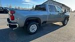 2025 Chevrolet Silverado 2500 Crew Cab 4x4 Pickup for sale #T252535 - photo 30