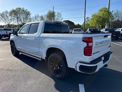 2025 Chevrolet Silverado 1500 Crew Cab 4x4 Pickup for sale #T252542 - photo 2