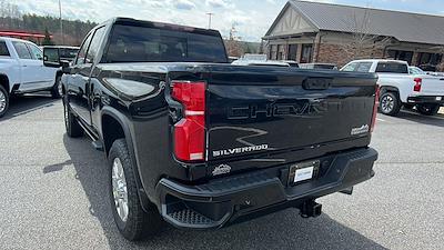 2025 Chevrolet Silverado 2500 Crew Cab 4x4 Pickup for sale #T252545 - photo 2