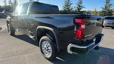 2025 Chevrolet Silverado 2500 Crew Cab 4x4 Pickup for sale #T252548 - photo 2