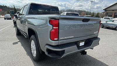 2025 Chevrolet Silverado 2500 Crew Cab 4x4 Pickup for sale #T252553 - photo 2