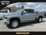 2025 Chevrolet Silverado 2500 Crew Cab 4x4 Pickup for sale #T252553 - photo 1