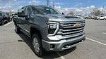 2025 Chevrolet Silverado 2500 Crew Cab 4x4 Pickup for sale #T252553 - photo 4
