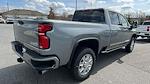 2025 Chevrolet Silverado 2500 Crew Cab 4x4 Pickup for sale #T252553 - photo 6