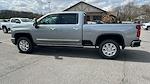 2025 Chevrolet Silverado 2500 Crew Cab 4x4 Pickup for sale #T252553 - photo 8