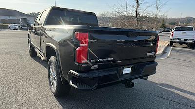 2025 Chevrolet Silverado 2500 Crew Cab 4x4 Pickup for sale #T252554 - photo 2