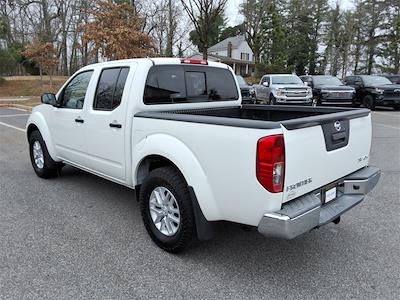 Used 2019 Nissan Frontier SV Crew Cab for sale #T252558B - photo 2