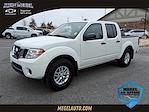 2019 Nissan Frontier Crew Cab 4WD Pickup for sale #T252558B - photo 1