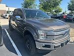 2018 Ford F-150 SuperCrew Cab 4x4 Pickup for sale #T252560C - photo 1