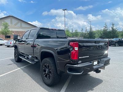 2022 Chevrolet Silverado 2500 Crew Cab 4x4 Pickup for sale #T252571A - photo 2