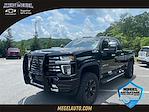 2022 Chevrolet Silverado 2500 Crew Cab 4x4 Pickup for sale #T252571A - photo 1