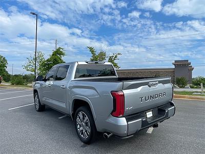 2024 Toyota Tundra CrewMax Cab 4x4 Pickup for sale #T252572A - photo 2