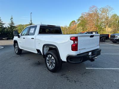 2025 Chevrolet Silverado 2500 Crew Cab 4x4 Pickup for sale #T252576 - photo 2