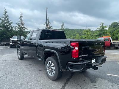 2025 Chevrolet Silverado 2500 Crew Cab 4x4 Pickup for sale #T252579 - photo 2