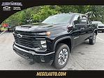 2025 Chevrolet Silverado 2500 Crew Cab 4x4 Pickup for sale #T252579 - photo 1