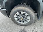 2025 Chevrolet Silverado 2500 Crew Cab 4x4 Pickup for sale #T252579 - photo 18