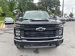 2025 Chevrolet Silverado 2500 Crew Cab 4x4 Pickup for sale #T252579 - photo 4