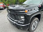 2025 Chevrolet Silverado 2500 Crew Cab 4x4 Pickup for sale #T252579 - photo 21