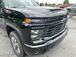 2025 Chevrolet Silverado 2500 Crew Cab 4x4 Pickup for sale #T252579 - photo 22