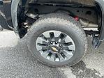 2025 Chevrolet Silverado 2500 Crew Cab 4x4 Pickup for sale #T252579 - photo 29