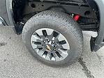 2025 Chevrolet Silverado 2500 Crew Cab 4x4 Pickup for sale #T252579 - photo 33