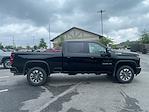 2025 Chevrolet Silverado 2500 Crew Cab 4x4 Pickup for sale #T252579 - photo 8