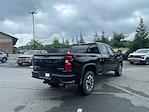 2025 Chevrolet Silverado 2500 Crew Cab 4x4 Pickup for sale #T252579 - photo 10