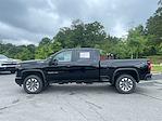 2025 Chevrolet Silverado 2500 Crew Cab 4x4 Pickup for sale #T252579 - photo 15