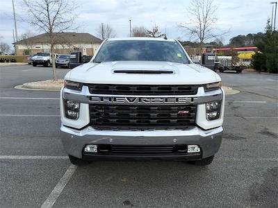 Used 2023 Chevrolet Silverado 2500 LT Crew Cab for sale #T252579A - photo 2