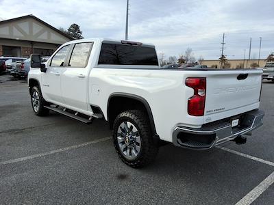 Used 2023 Chevrolet Silverado 2500 - photo 1