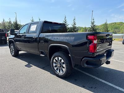 2025 Chevrolet Silverado 2500 Crew Cab 4x4 Pickup for sale #T252580 - photo 2