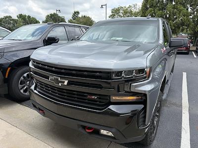 2021 Chevrolet Silverado 1500 Crew Cab 4x4 Pickup for sale #T252583A - photo 1