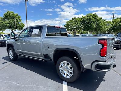New 2025 Chevrolet Silverado 3500 High Country Crew Cab 4x4 Pickup for sale #T252584 - photo 2