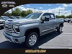 New 2025 Chevrolet Silverado 3500 High Country Crew Cab 4x4 Pickup for sale #T252584 - photo 1