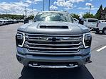 New 2025 Chevrolet Silverado 3500 High Country Crew Cab 4x4 Pickup for sale #T252584 - photo 4