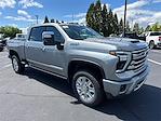 New 2025 Chevrolet Silverado 3500 High Country Crew Cab 4x4 Pickup for sale #T252584 - photo 6